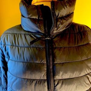 GAP puffer jacket